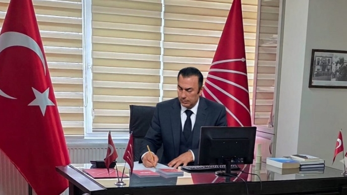 CHP Rize İl Başkanı Bayrak: Rize Esnafı Aracını Yenileyemiyor